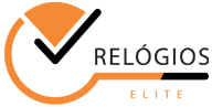Relógios Elite Logotipo